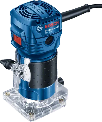 Глодалица за ивице Bosch Professional GKF 550