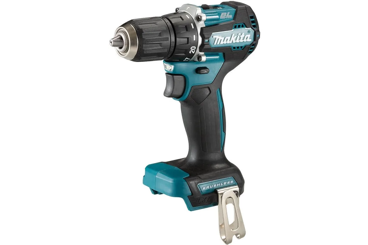 Аку бушилица-одвијач Makita DDF487Z