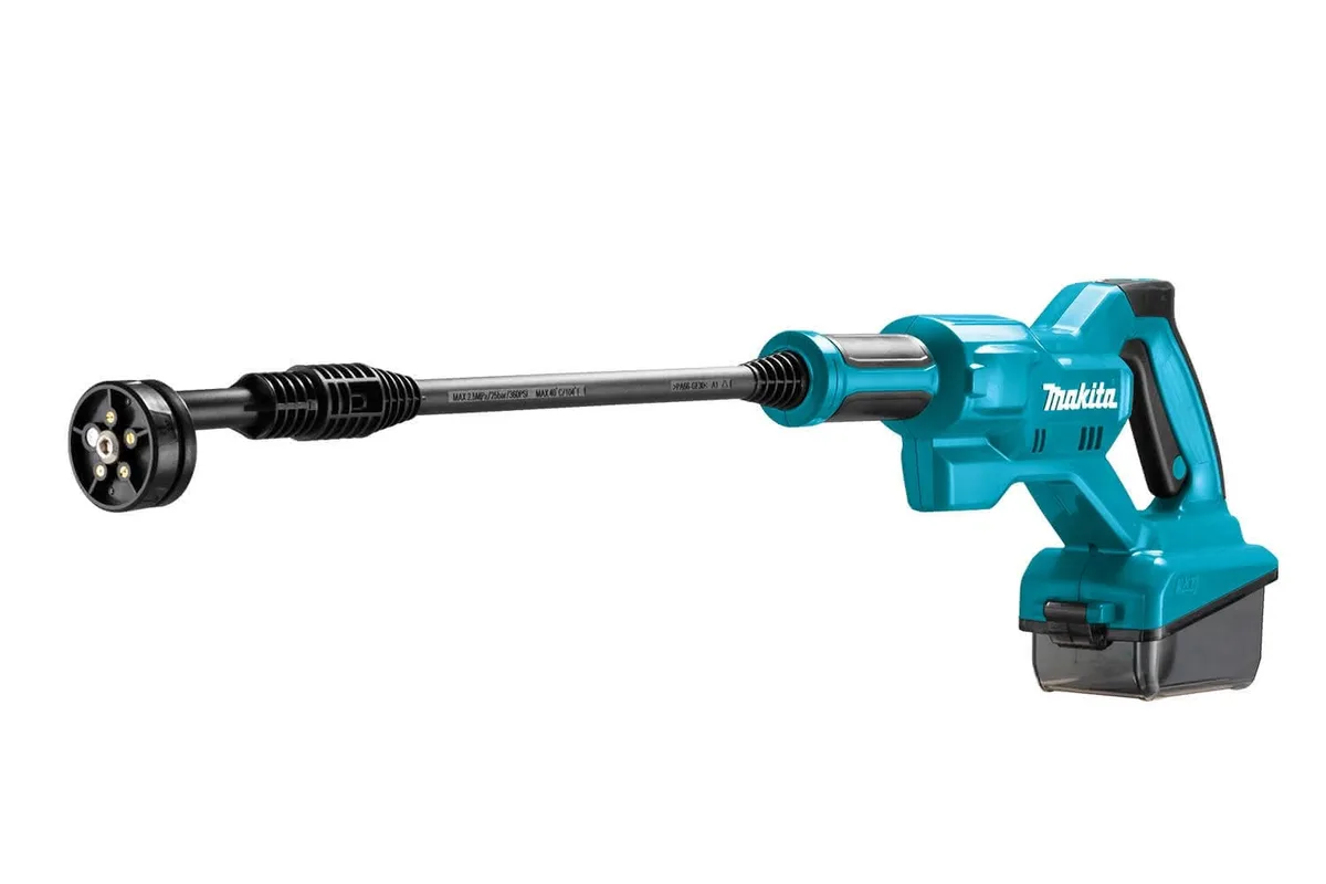 Аку перач под притиском Makita DHW180Z