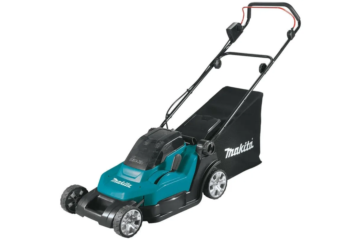 Аку косилица Makita DLM432Z
