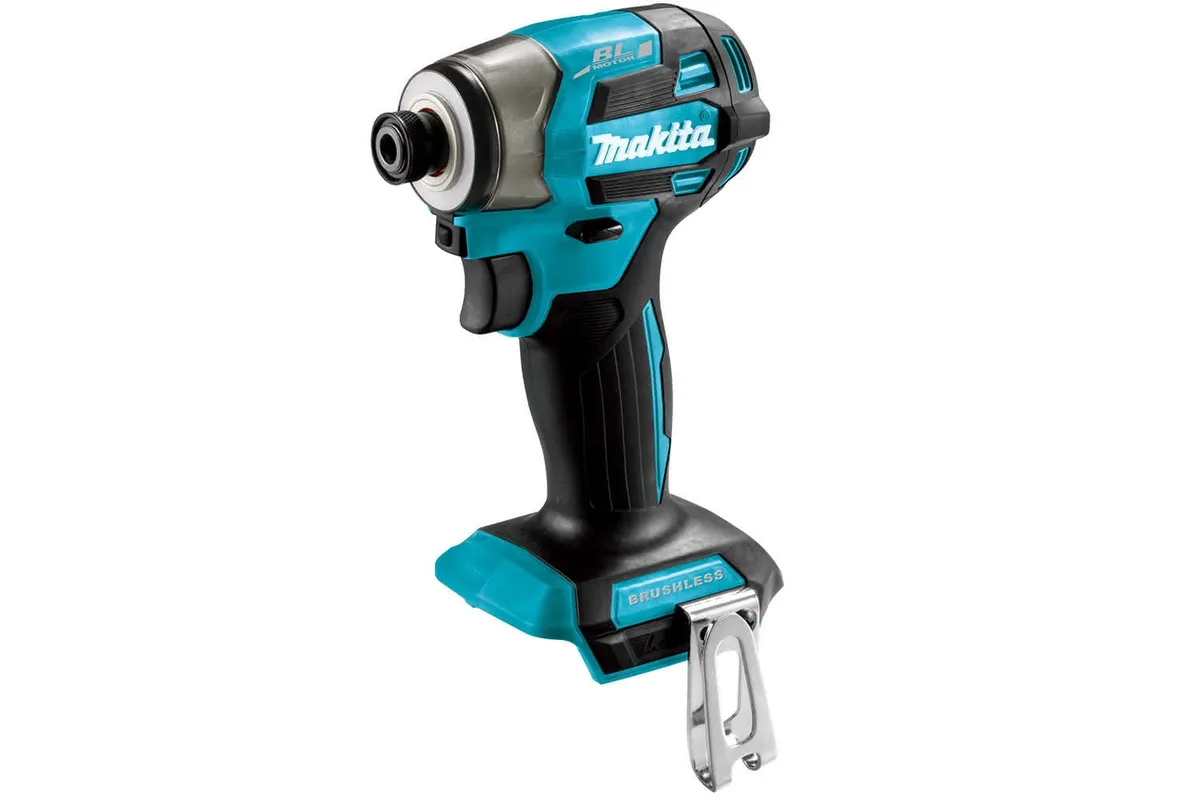 Аку ударни одвијач Makita DTD173Z