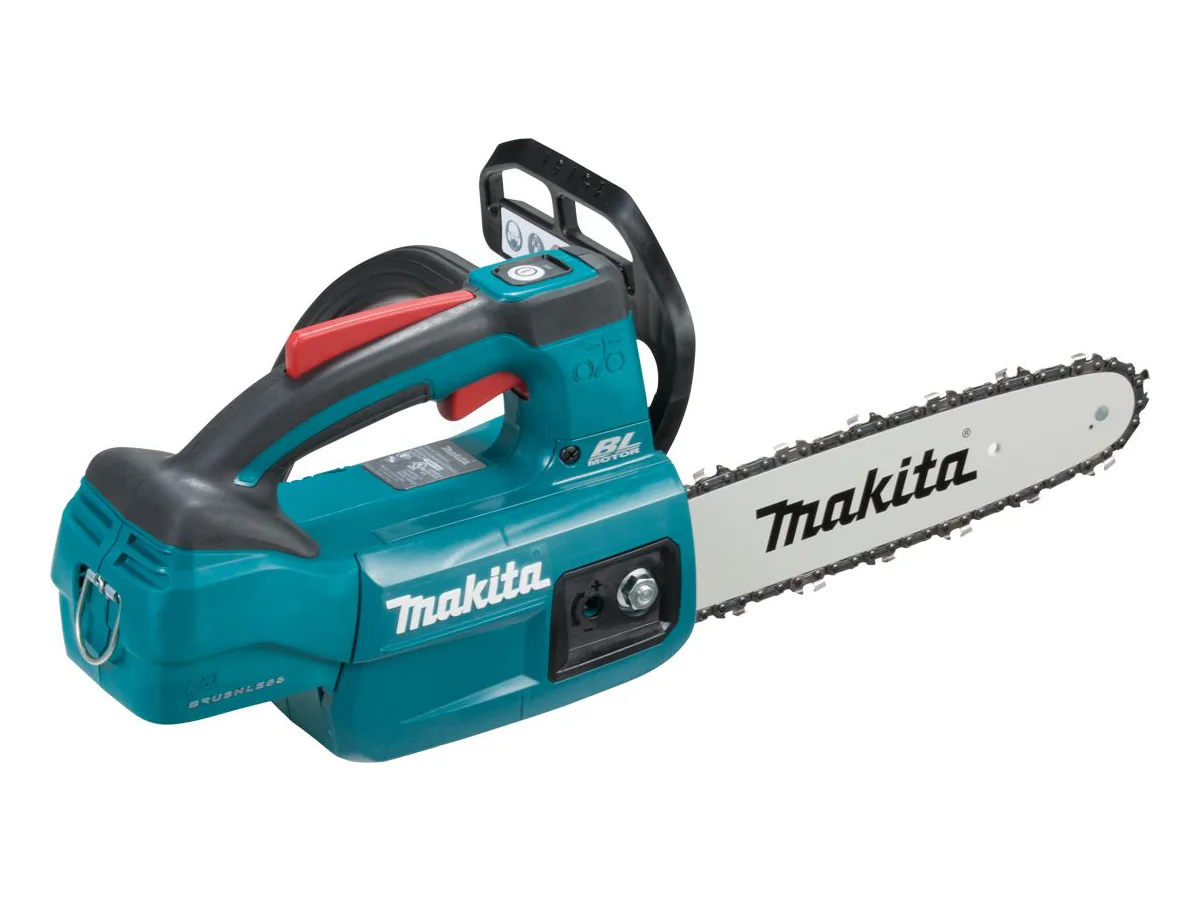 Аку моторна тестера Makita DUC254Z