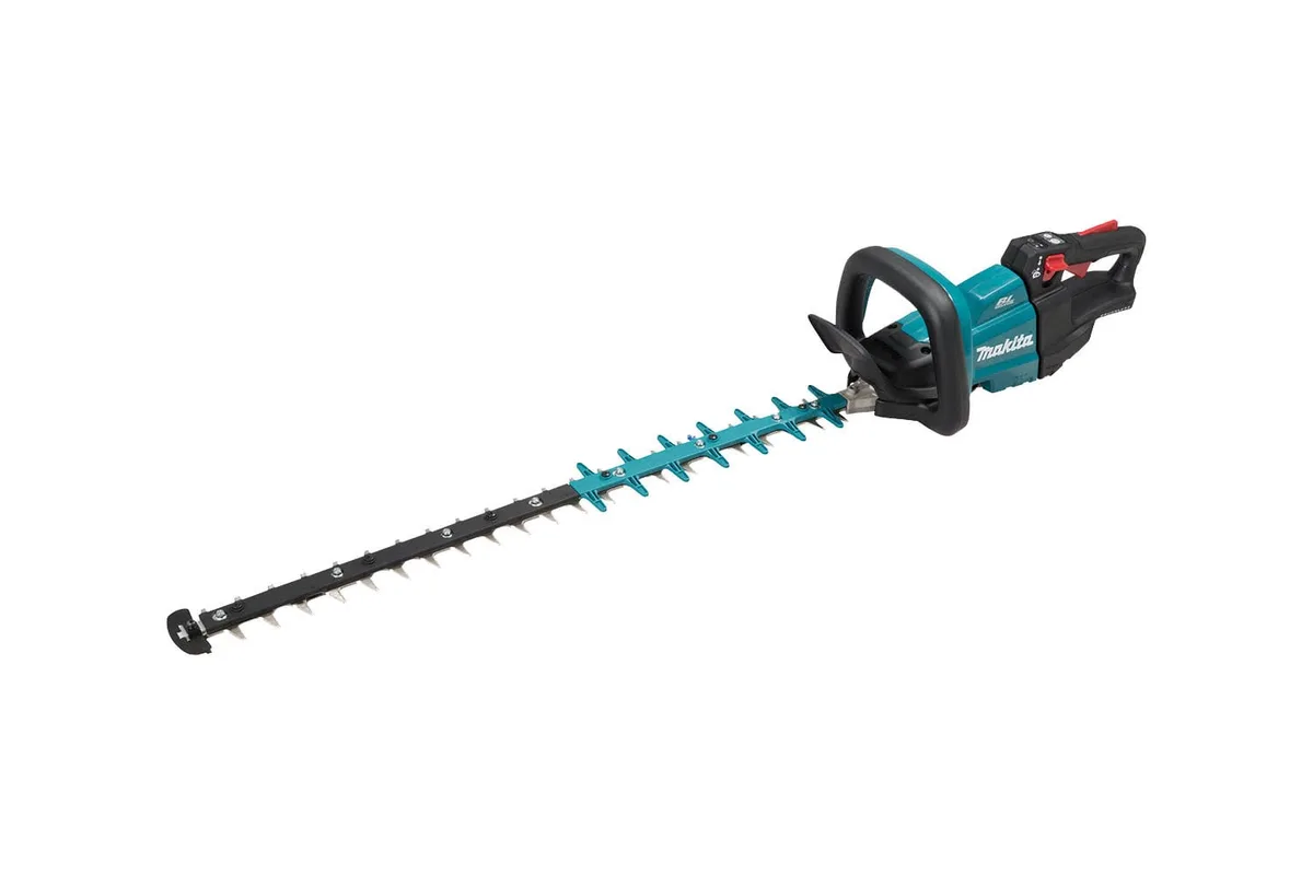 Аку маказе за живу ограду Makita DUH751Z