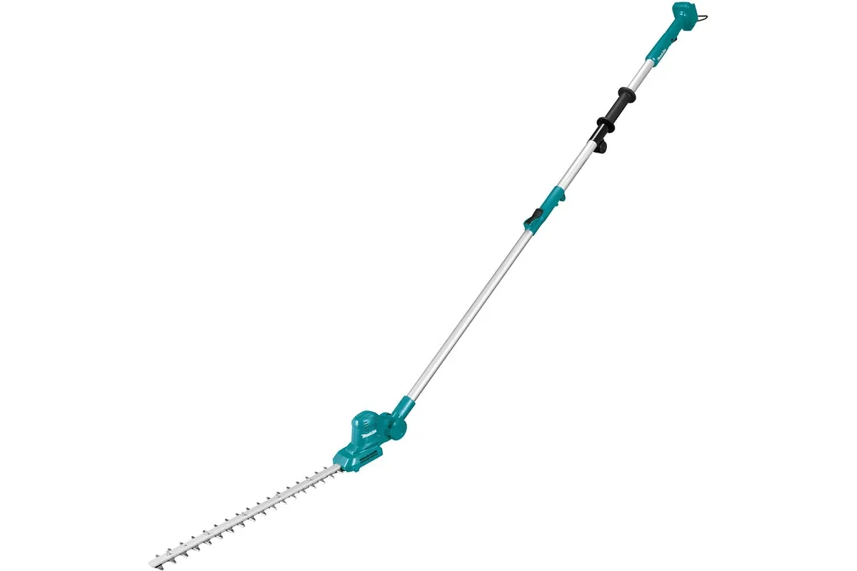 Телескопске аку маказе за живу ограду Makita DUN461WZ