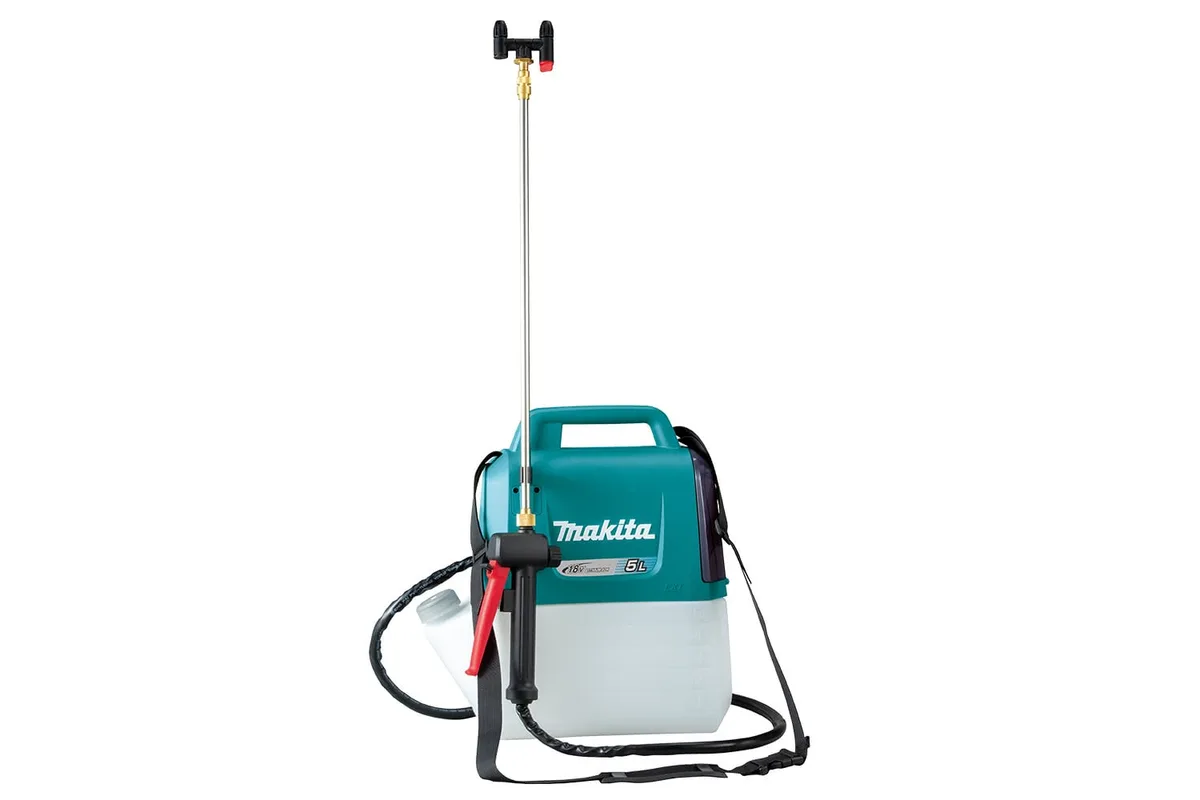 Аку прскалица Makita DUS054Z