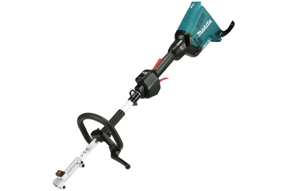 Аку погонска јединица за баштенске наставке Makita DUX60
