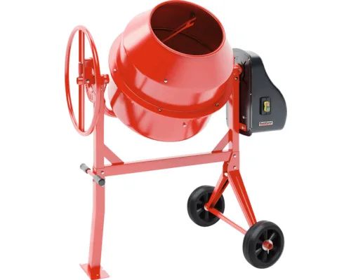 Мешалица за бетон Pattfield 120 L