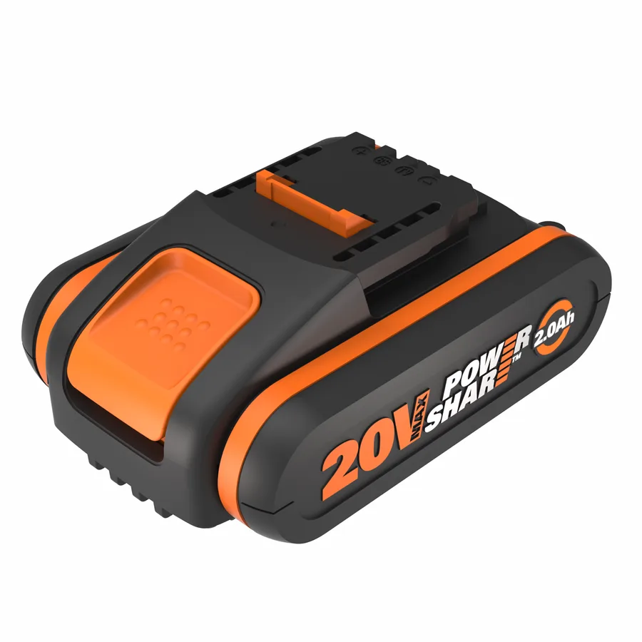 Аку батерија 20 V / 2 Ah WORX PowerShare 20 V / 2 Ah