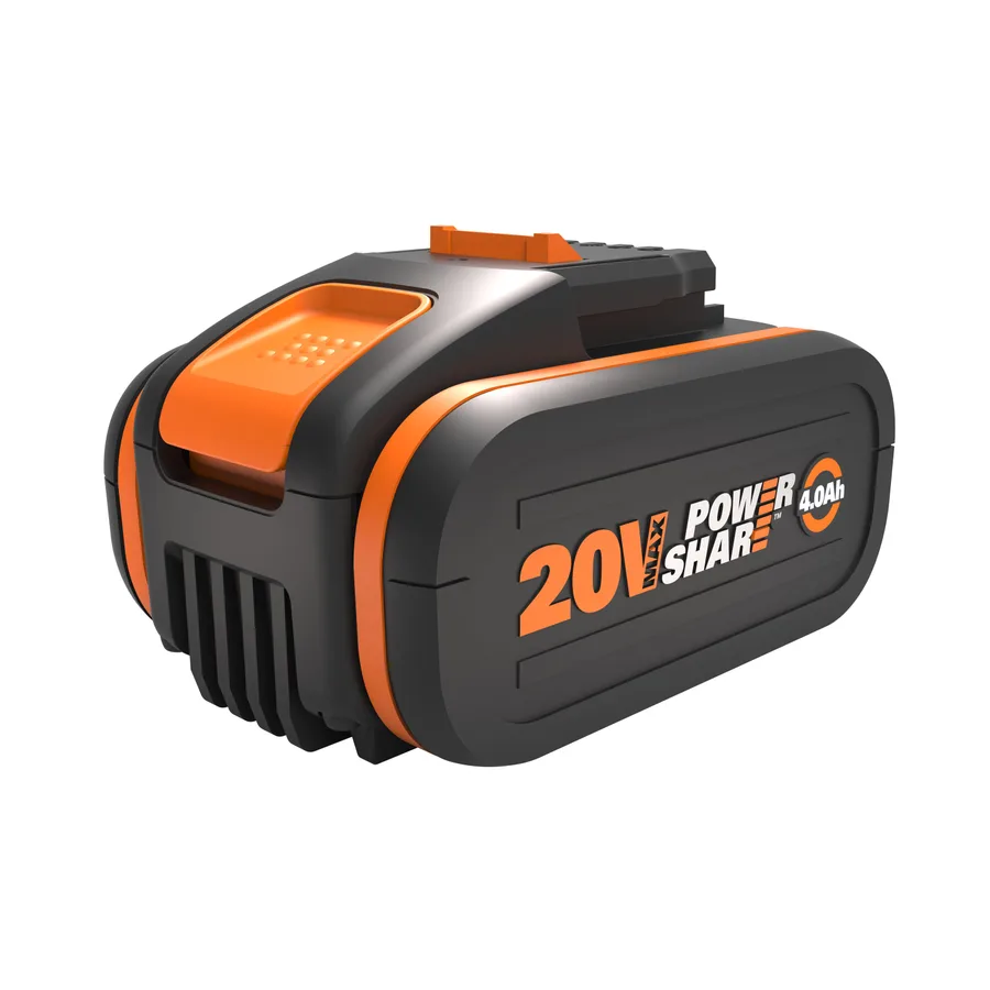 Аку батерија 20 V / 4 Ah WORX PowerShare 20 V / 4 Ah