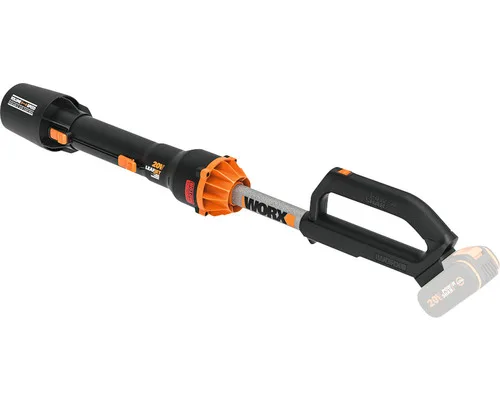 Аку дувач лишћа WORX WG543E.9